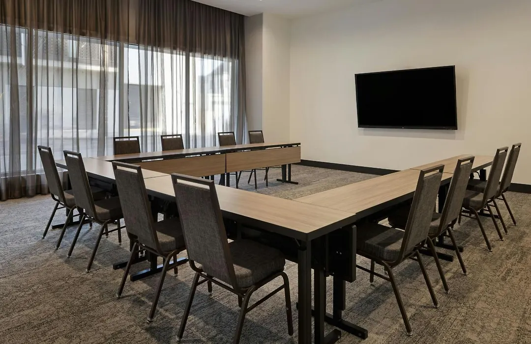 Ac Hotel By Marriott Beverly Hills-1