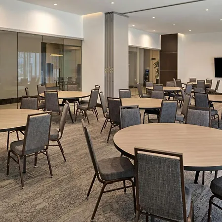 Ac Hotel By Marriott Beverly Hills-2